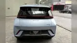 BYD Dolphin Mini - Miniatura 4