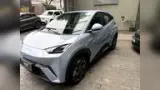 BYD Dolphin Mini - Miniatura 7