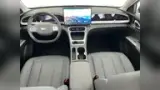 Geely EX2 - Miniatura 10