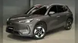 Geely EX5 - Miniatura 1