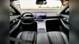 Geely EX5 - Miniatura 7