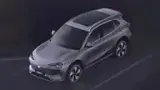 Geely EX5 - Miniatura 11