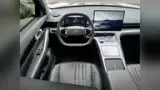 Geely EX5 - Miniatura 13