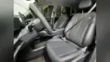 Geely EX5 - Miniatura 14