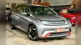 BYD Dolphin - Miniatura 3