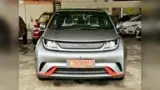 BYD Dolphin - Miniatura 4