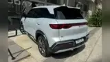 BYD Yuan Pro - Miniatura 7