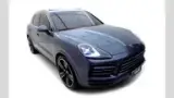 Porsche Cayenne E-hybrid - Miniatura 1