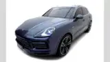 Porsche Cayenne E-hybrid - Miniatura 3