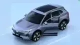 Geely EX5 - Miniatura 4