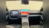 Geely EX5 - Miniatura 5