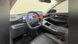 Geely EX5 - Miniatura 6