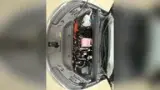 Geely EX5 - Miniatura 14