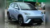 BYD Dolphin Mini - Miniatura 1