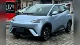 BYD Dolphin Mini - Miniatura 3