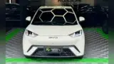 BYD Dolphin Mini - Miniatura 2