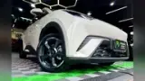 BYD Dolphin Mini - Miniatura 3