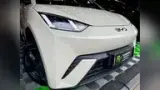 BYD Dolphin Mini - Miniatura 4