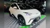 BYD Dolphin Mini - Miniatura 5