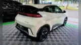 BYD Dolphin Mini - Miniatura 7