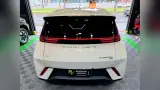 BYD Dolphin Mini - Miniatura 8