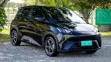 BYD Dolphin Mini - Miniatura 1