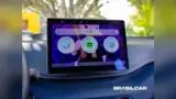BYD Dolphin Mini - Miniatura 8