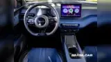 BYD Dolphin Mini - Miniatura 10