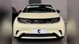 BYD Dolphin - Miniatura 1