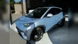 BYD Dolphin Mini - Miniatura 2
