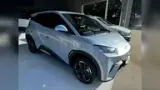 BYD Dolphin Mini - Miniatura 3