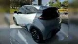 BYD Dolphin Mini - Miniatura 6