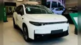 Leapmotor C10 - Miniatura 1