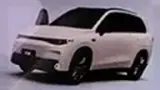 Leapmotor C10 - Miniatura 2