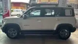 Chevrolet Spark Euv - Miniatura 1