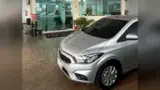 Chevrolet Spark Euv - Miniatura 8