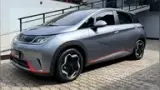 BYD Dolphin - Miniatura 1