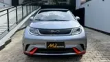 BYD Dolphin - Miniatura 2