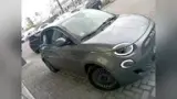 Fiat 500e - Miniatura 1