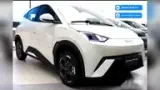 BYD Dolphin Mini - Miniatura 3