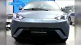 BYD Dolphin Mini - Miniatura 4