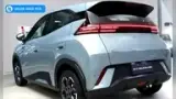 BYD Dolphin Mini - Miniatura 5