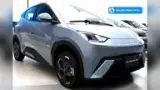 BYD Dolphin Mini - Miniatura 6