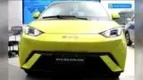 BYD Dolphin Mini - Miniatura 8