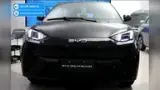 BYD Dolphin Mini - Miniatura 9