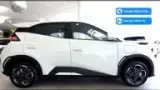 BYD Dolphin Mini - Miniatura 13