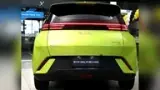 BYD Dolphin Mini - Miniatura 17