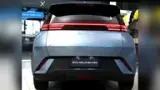 BYD Dolphin Mini - Miniatura 18