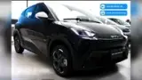 BYD Dolphin Mini - Miniatura 20