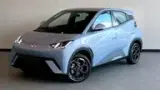 BYD Dolphin Mini - Miniatura 1